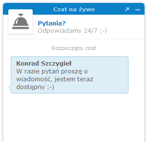 live support