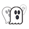 ghosts